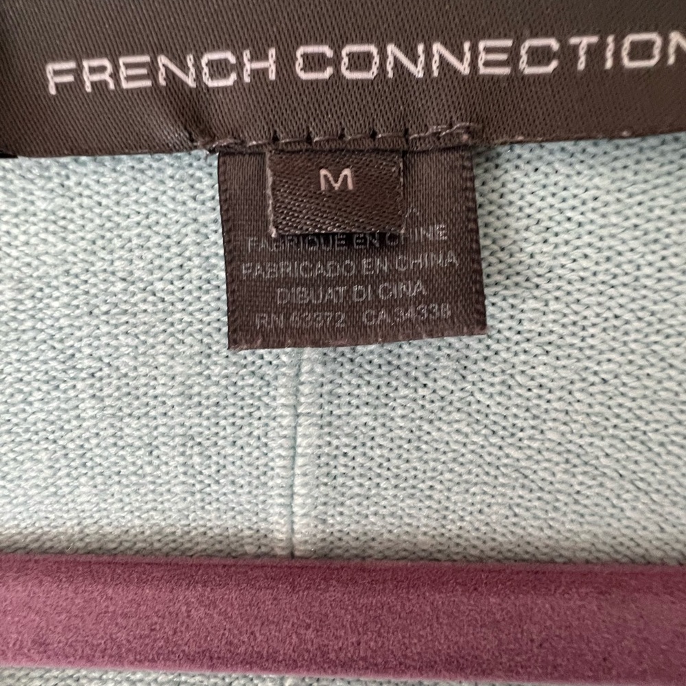 Boxy sweater by French Connection - Picture 5 of 6